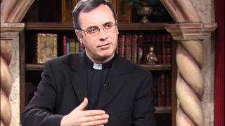 EWTN Live  Evangelium media course  Fr Mitch Pacwa SJ with Fr Andrew Pinsent  07272011 [upl. by Sorrows]