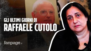 Parla la vedova del boss di camorra Raffaele Cutolo Immacolata Iacone quotNon seguite questa stradaquot [upl. by Maclay796]