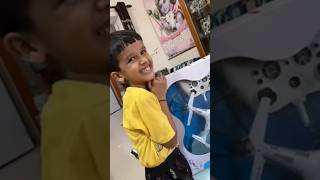 Kunali Ka New Dharon  viralvideo funny souravjoshivlogs youtubevlogs vlog shortsfeed shorts [upl. by Ambrosane]