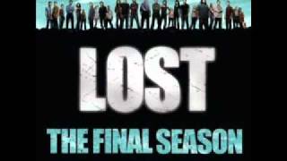 Moving On Church Theme LOST Season 6 The Official Soundtrack BONUS TRACK [upl. by Annahsad]