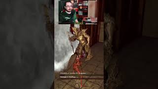 Tutorial Fácil Ornstein y Smough Dark Souls shorts [upl. by Ashwin]