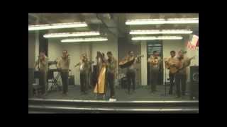 Mariachi Jalisciense Dallas Texas 4692222014 [upl. by Klug]