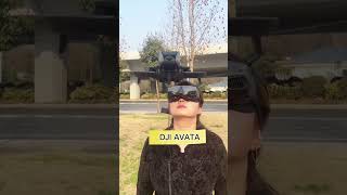 Do you like this DJI avata Generation 🛸🛸🎥🎥🎬🎬 drone [upl. by Fawcette]