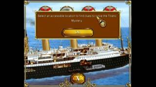 1912 Titanic Mystery Review [upl. by Shannen425]