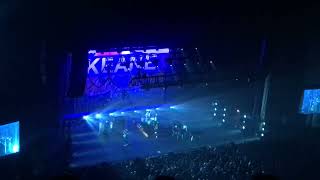 Keane  Disconnected  Auditorio Telmex  2019 [upl. by Spoor275]