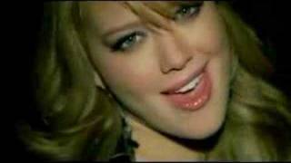 Our Lips Are Sealed  Hilary and Haylie Duff [upl. by Ahilam]