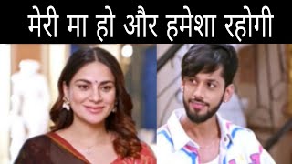 Kundali Bhagya  Shaurya अपनाएगा Preeta को अपनी मा देगा मा का दर्जा इस बार [upl. by Batty419]