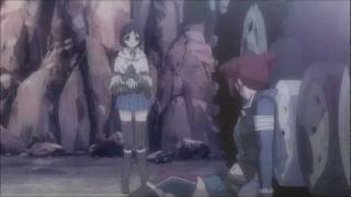 Isara Gunthers Death Game and Anime Comparison Valkyria Chronicles [upl. by Ardeen]