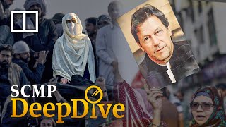 How is Imran Khan shaping Pakistani politics from prison [upl. by Llenrap159]