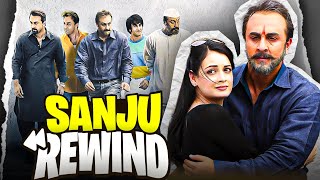 SANJU  REWIND  YBP [upl. by Dunlavy64]