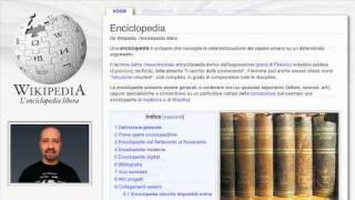 La WikiGuida di Wikipedia [upl. by Ekaj]