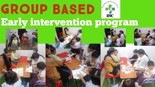 Early intervention programseries [upl. by Balbinder]