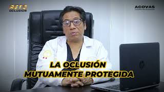 ¿Por qué la oclusión es la base de la odontología Razones para tener en cuenta [upl. by Furgeson131]