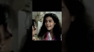 Dilwale dulhania Le jayenge best dialogue scene vodeo 04 ddlj sarukhkhan kajol [upl. by Uile]