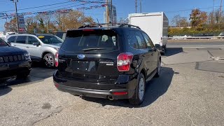 2015 Subaru Forester Wantagh Levittown Babylon Hempstead Nassau County NY 25967U [upl. by Llerryt]