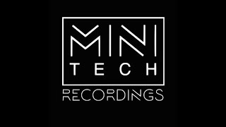 Ricky Doël  MINI TECH RECORDS  JOHN DOE Amsterdam  Minimal  DEEP IN HOUSE [upl. by Stead]