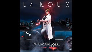 La Roux  In For The Kill The Twelves Remix [upl. by Maje977]