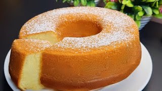 Gâteau en 5 minute avec 1 œuf  Facile et savoureux  Vous ferez ce gâteau tous les jours [upl. by Prent]