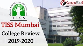 Tiss mumbaiTATA Institute of Social Sciences  Cutoff Placement Admission Hostel Fee Structure [upl. by Frieda133]