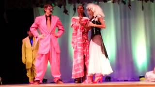 Shakespeare A Midsummer Nights Dream School Play [upl. by Atul135]