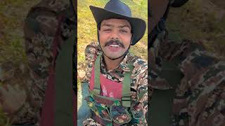 Hey kanchi ❤️ army ytshorts youtubeshorts viralvideo foryou cobra crpf [upl. by Namya]