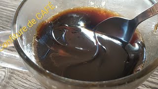 Confiture de CAFÉمعجون القهوة [upl. by Tomasine17]