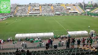 CHAPECOENSE X AVAÍ AO VIVO [upl. by Wieche162]