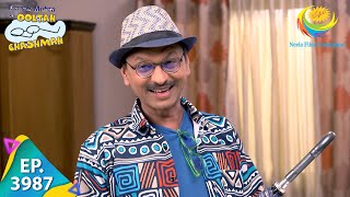 Popatlal And Anokhis MeetUp Day  Taarak Mehta Ka Ooltah Chashmah  Full Episode  22 Jan 2024 [upl. by Elinore7]