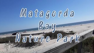 Matagorda Bay Nature Park [upl. by Judah]