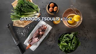 GIORGOS TSOULIS x Tork [upl. by Fletcher696]