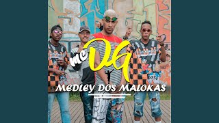 Medley dos Malokas [upl. by Introk]