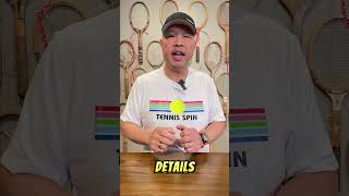 WIN THE ULTIMATE TENNIS BUNDLE FROM RTP TENNIS tennisspin rtptennis tennisgiveaway [upl. by Anaitit]