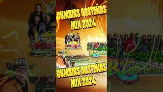 CUMBIAS COSTEÑAS 2024 LO NUEVO lomejordelacumbiatropical musica cumbia [upl. by Jarietta857]