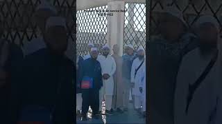 Hasnain haj Umrah service Beed umrah tour beed [upl. by Yentrok588]