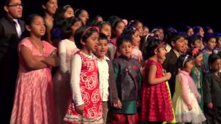 ECA DOVETON Melbourne  Australia New Church Dedication  Full Video [upl. by Dis88]