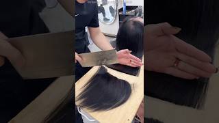 Awesome Way To Cut Hairs [upl. by Ajnot]