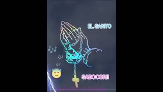 🔝🔝🔝🚨EL SANTO SABOOOR😇🍭🎶🎶🎶KatoMixer In The Mix [upl. by Ydnor]