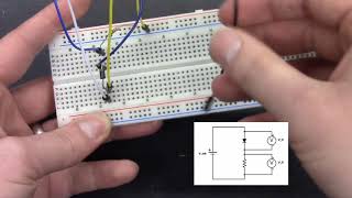 Diode Characterization Lab Part 3 [upl. by Aniaj]