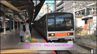 【耐久】電車ごっこ verC [upl. by Ylelhsa]