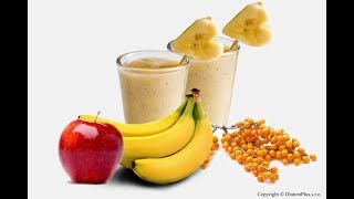 Kremelina DiatomPlus smoothie 1080p [upl. by Gnuh]