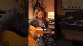 Ocean Eyes by The Darcys acoustic acousticcover billieeilish finneas cover acousticguitar [upl. by Dekeles430]