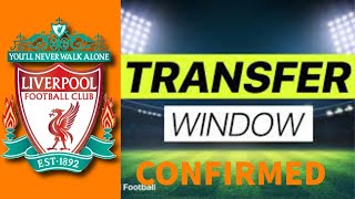 🔴DOUBLE SIGNING DONE💯 Liverpools MASSIVE Double Signing Two PL Stars Set to Arrive SOON lfc [upl. by Eenafit172]