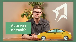 Auto van de zaak Dit is waar je als ondernemer op moet letten  Ondernemingnl [upl. by Maretz]