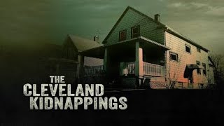 The Cleveland Kidnappings 2021 Trailer [upl. by Audras868]