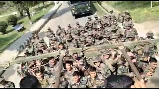 1millionviralyoutubevediosmotivationindianarmyindianairforceindiannavydancesubscribe [upl. by Arlina]