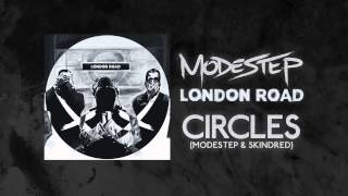 Modestep amp Skindred  Circles [upl. by Neilson]