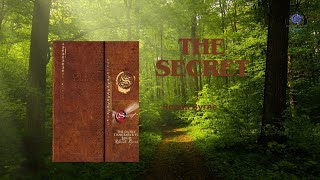 The Secret  Rhonda Byrne  Hörbuch Deutsch [upl. by Berthoud]