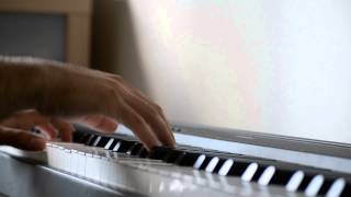 Little Black Submarines  The Black Keys Piano Cover [upl. by Isaacs]