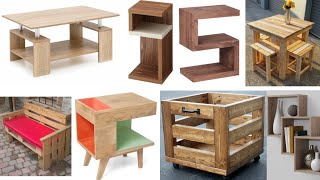 100Woodworking Project That Sells for HUGE Profit Easy Woodworking Projects [upl. by Alleira]