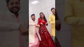 VIDEO  पलंग मजबूत  Ankush Raja Shivani Singh  Ft Anisha Pandey  Bhojpuri Song [upl. by Aranat362]